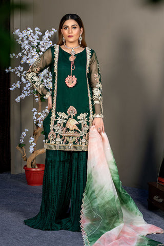 Afsana Pret Collection - AR2061