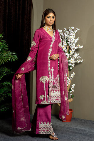 Afsana Pret Collection - AR2062