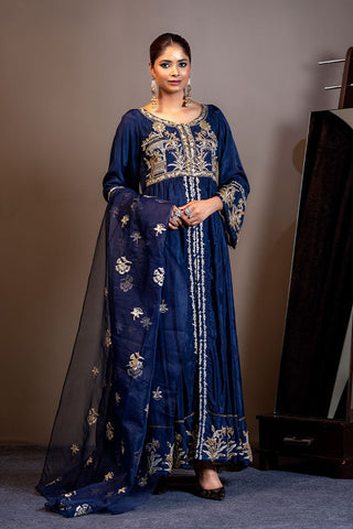Afsana Pret Collection - AR2067