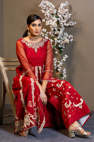 Afsana Pret Collection - AR2068