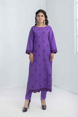 Malkani Bahar Eid Pret Collection - Doris(Adored)