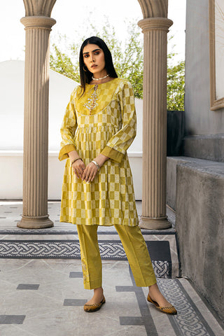 Ready to Wear Summer Lawn Collection - Grace