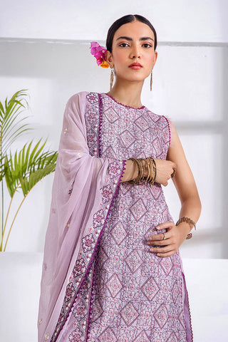 Gull Premium Embroidered Collection - 5252