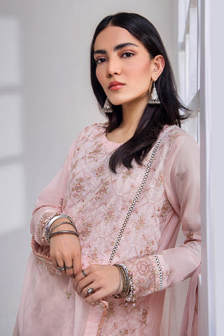 Gull Premium Embroidered Collection - 5253
