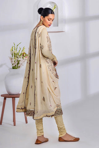 Gull Premium Embroidered Collection - 5247