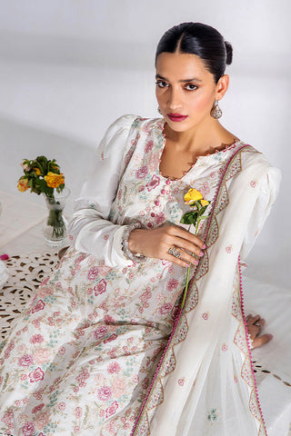 Gull Premium Embroidered Collection - 5248