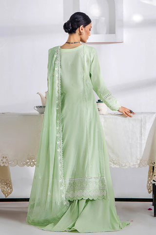 Gull Premium Embroidered Collection - 5249