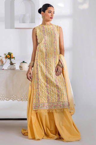 Gull Premium Embroidered Collection - 5250