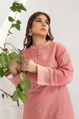 Malkani Bahar Eid Pret Collection - Hana