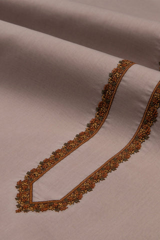 Cotton Unstitched - Kashmiri Stitch