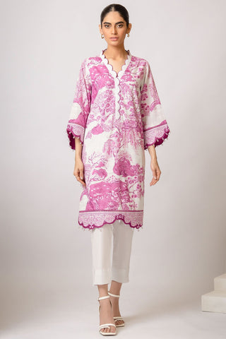 1 PC  SS38A Spring Summer Lawn Collection