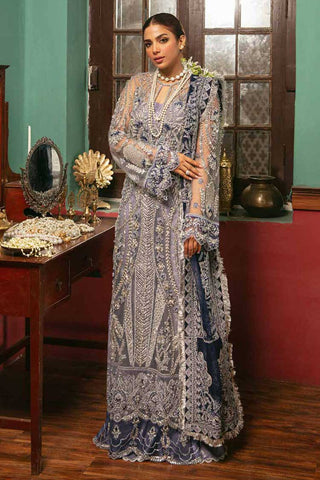 04 Chandni Gulaab Wedding Collection