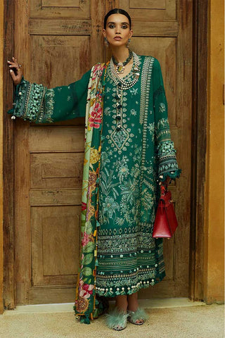 Arna (ELR23 05A) Lawn Collection