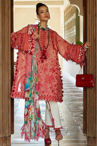 Arna (ELR23 05B) Lawn Collection