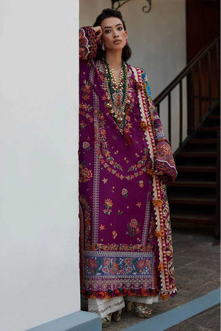 Aalia (ELR23 08B) Lawn Collection