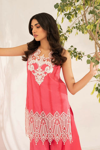 Alya (LL 06) Leia Embroidered Lawn Collection