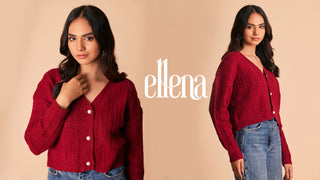 Embrace Elegance and Warmth: A Comprehensive Guide to Women's Sweaters!
