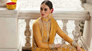 Raja Sahib's Wedding Collection and Pakistani Bridal Dresses