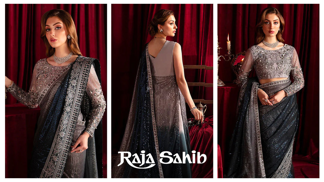 Raja Sahib's Grand Finale: Navigating the End of Season Sale