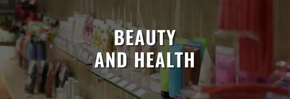 Beauty & Health