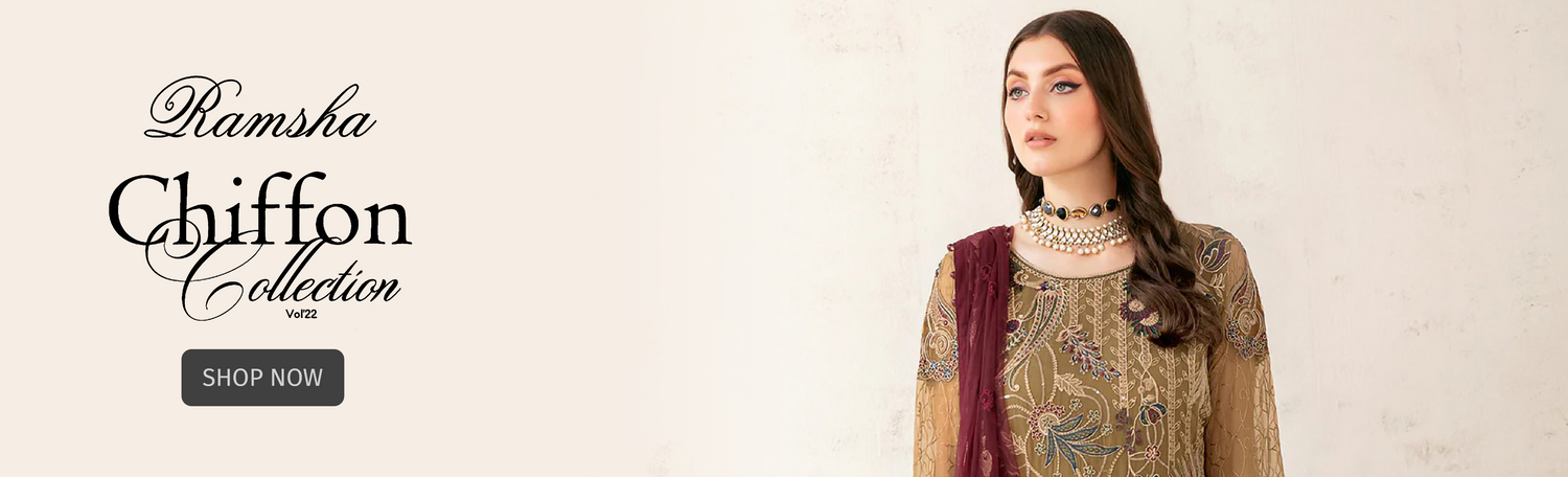 Chiffon Collection Vol 22 2022