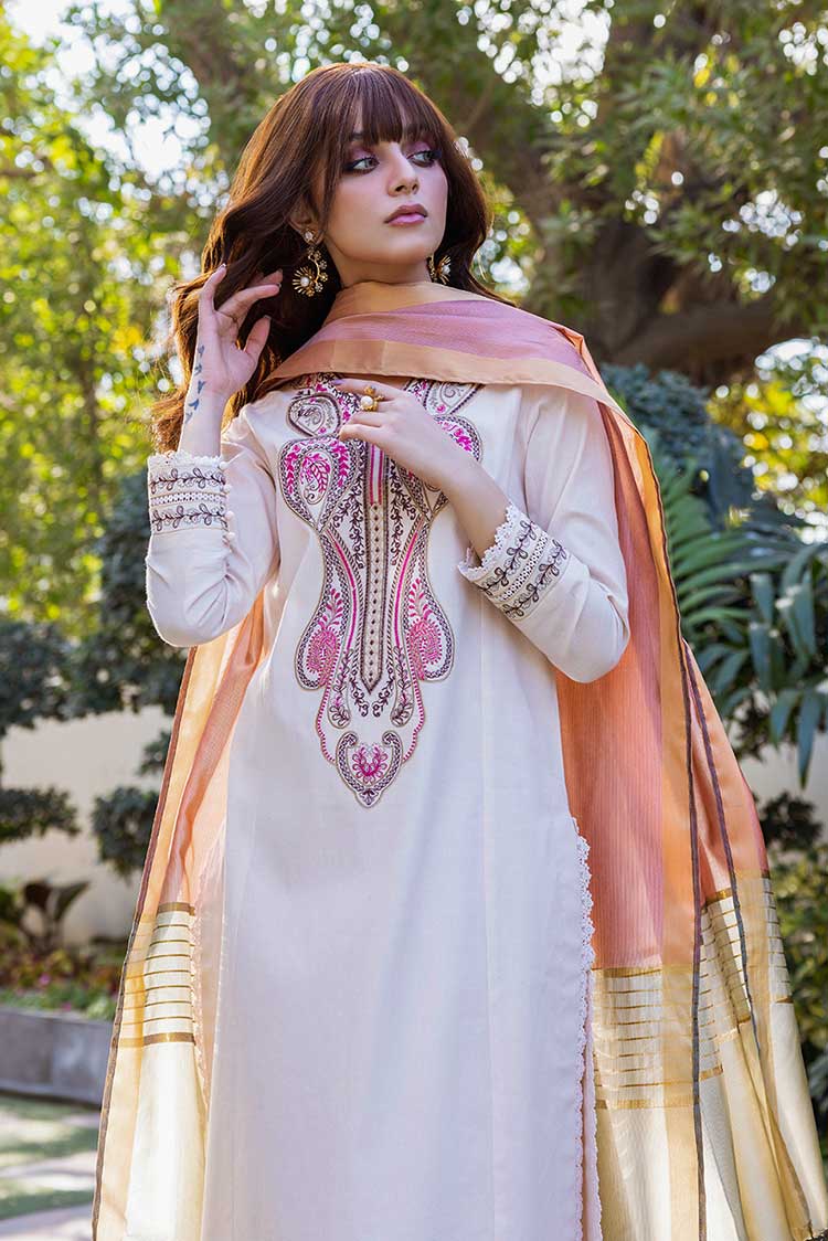 Picture of Asim Jofa AJPE 39 (2 PC) Festive Pret Collection - Available at Raja Sahib