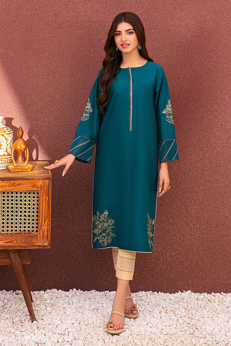 Picture of Asim Jofa - AJOD 10 (1 PC) Outfit Of The Day Collection - Available at Raja Sahib