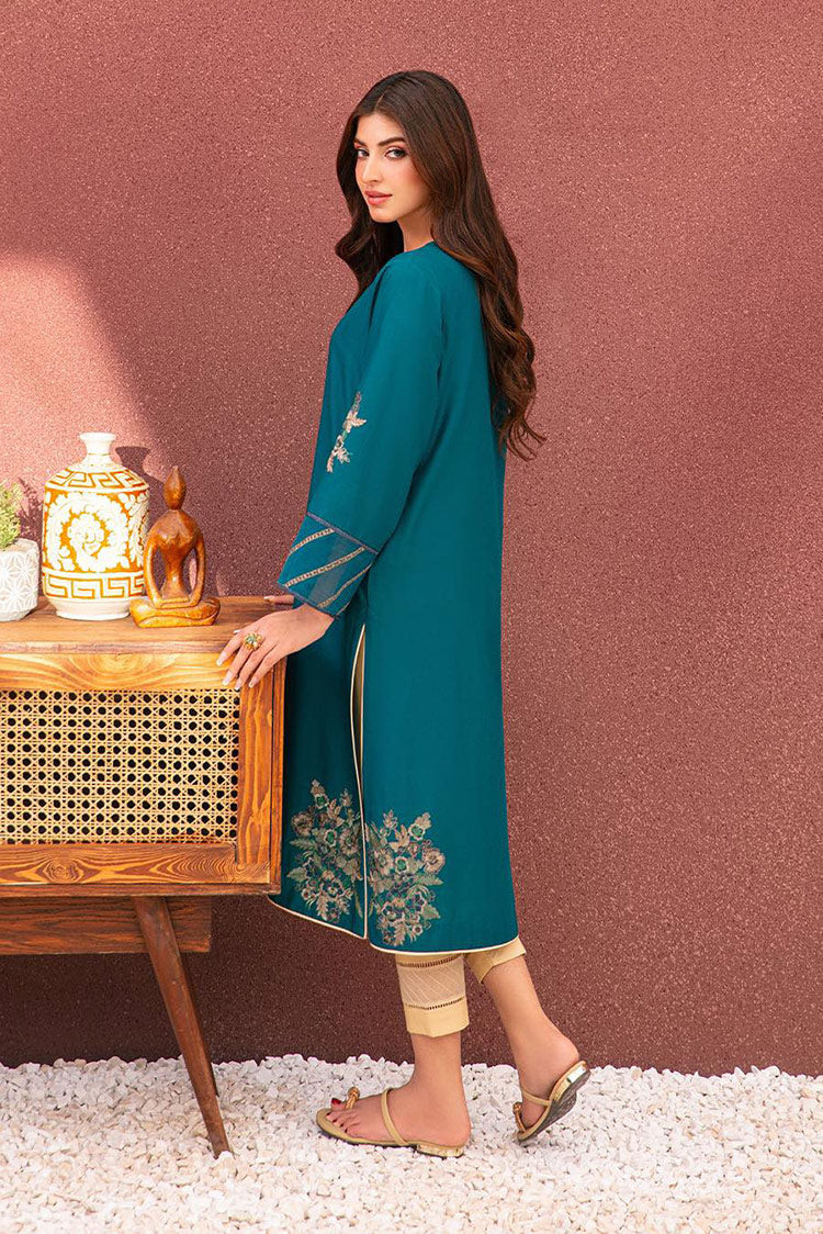 Picture of Asim Jofa - AJOD 10 (1 PC) Outfit Of The Day Collection - Available at Raja Sahib