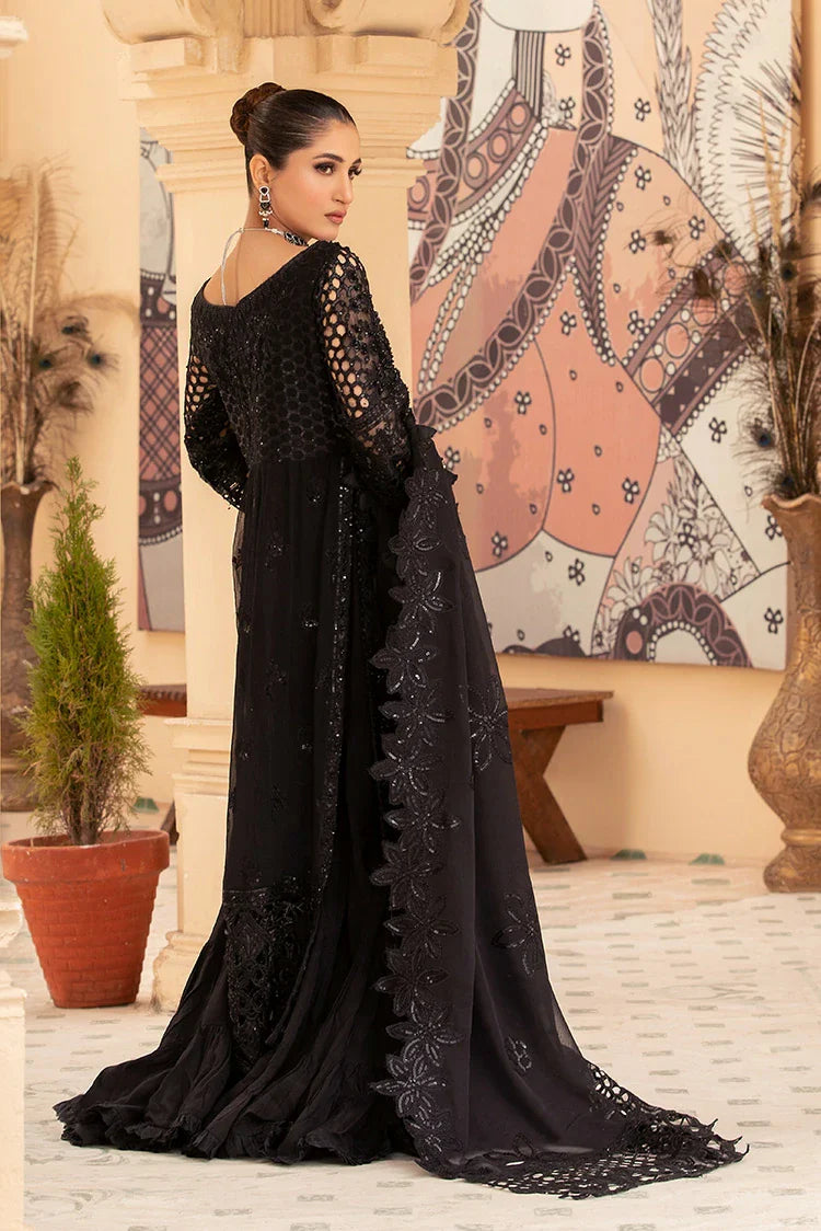 Picture of BLACK NOIR PSGT-01-03 - Available at Raja Sahib