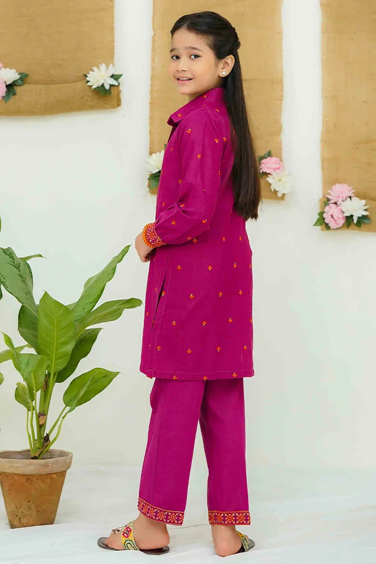 Picture of Modest - Winter Edit Vol-1 - Lilithra - Available at Raja Sahib