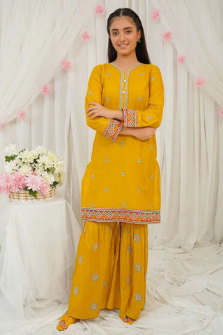 Picture of Modest - Summer Edit - Raya - Available at Raja Sahib