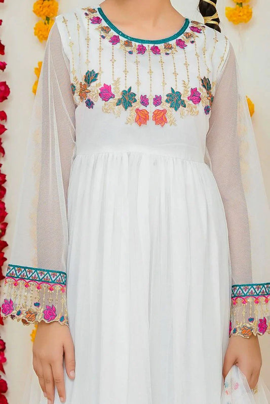 Picture of Modest - Festive Edit 1 - Chandni - Available at Raja Sahib