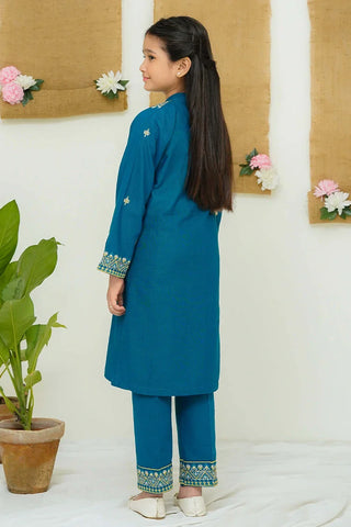 Picture of Modest - Winter Edit Vol-1 - Serene - Available at Raja Sahib