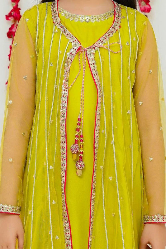 Picture of Modest - Festive Edit 1 - Baano - Available at Raja Sahib