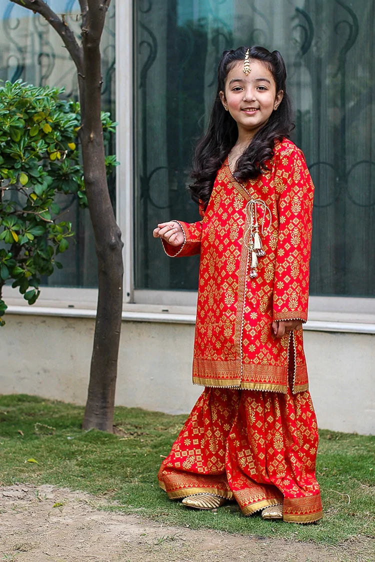 Eid Festive Wear <!--2024-->