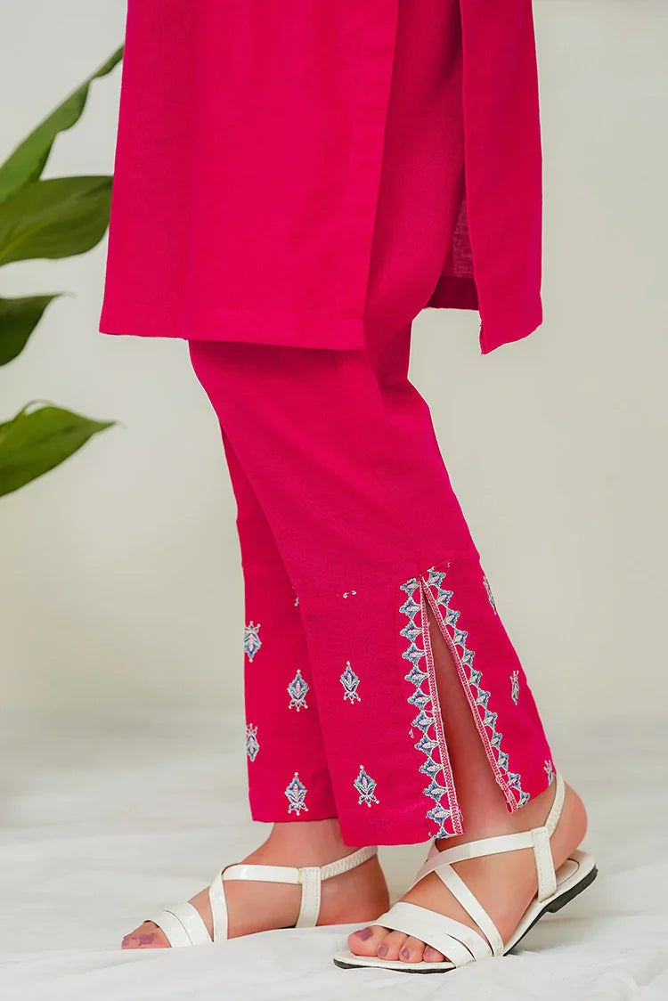 Picture of Modest - Winter Edit Vol-1 - Peony - Available at Raja Sahib