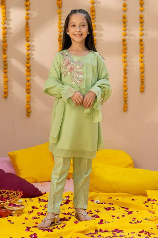 Picture of Modest - Festive Edit 1 - Ulfat - Available at Raja Sahib