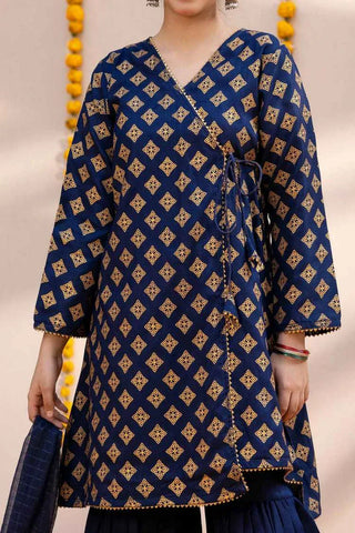 Picture of Modest - Festive Edit 1 - Neelum - Available at Raja Sahib