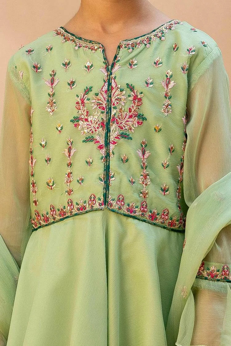 Picture of Modest - Festive Edit 1 - Naz - Available at Raja Sahib