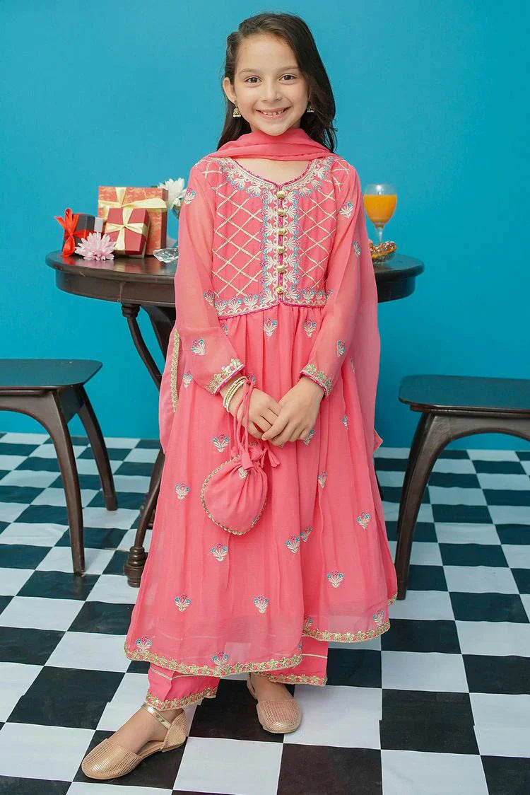 Picture of Modest - Festive Edit 2 - Shireen - Available at Raja Sahib