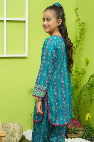 Picture of Modest - Summer Edit - Sierra - Available at Raja Sahib