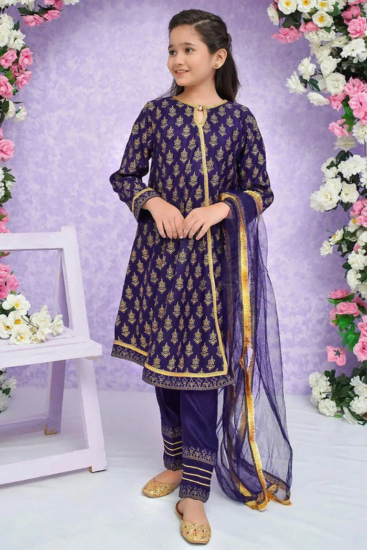 Picture of Modest - Festive Edit 2 - Zareen - Available at Raja Sahib