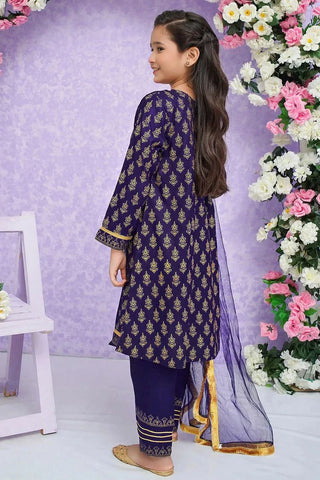 Picture of Modest - Festive Edit 2 - Zareen - Available at Raja Sahib