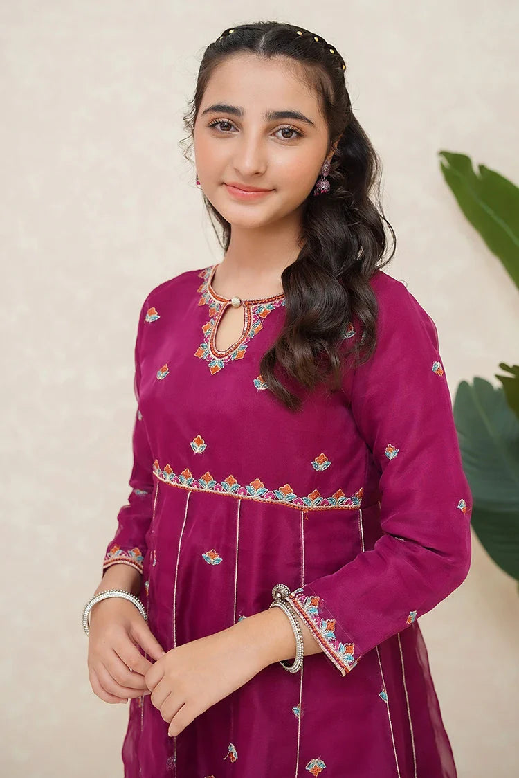 Picture of Modest - Festive Collection Vol 1 - Bahaar - Available at Raja Sahib