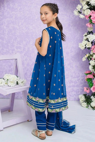 Picture of Modest - Festive Edit 2 - Zooni - Available at Raja Sahib