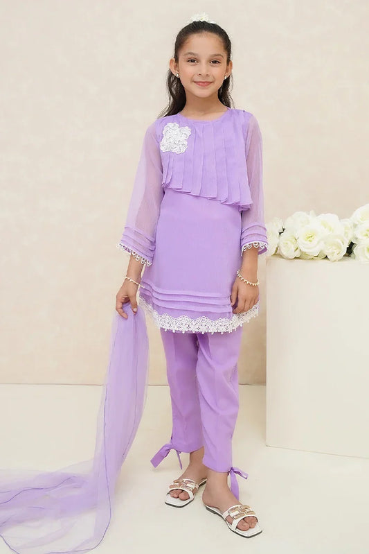 Picture of Modest - Festive Collection Vol 1 - Abeer - Available at Raja Sahib