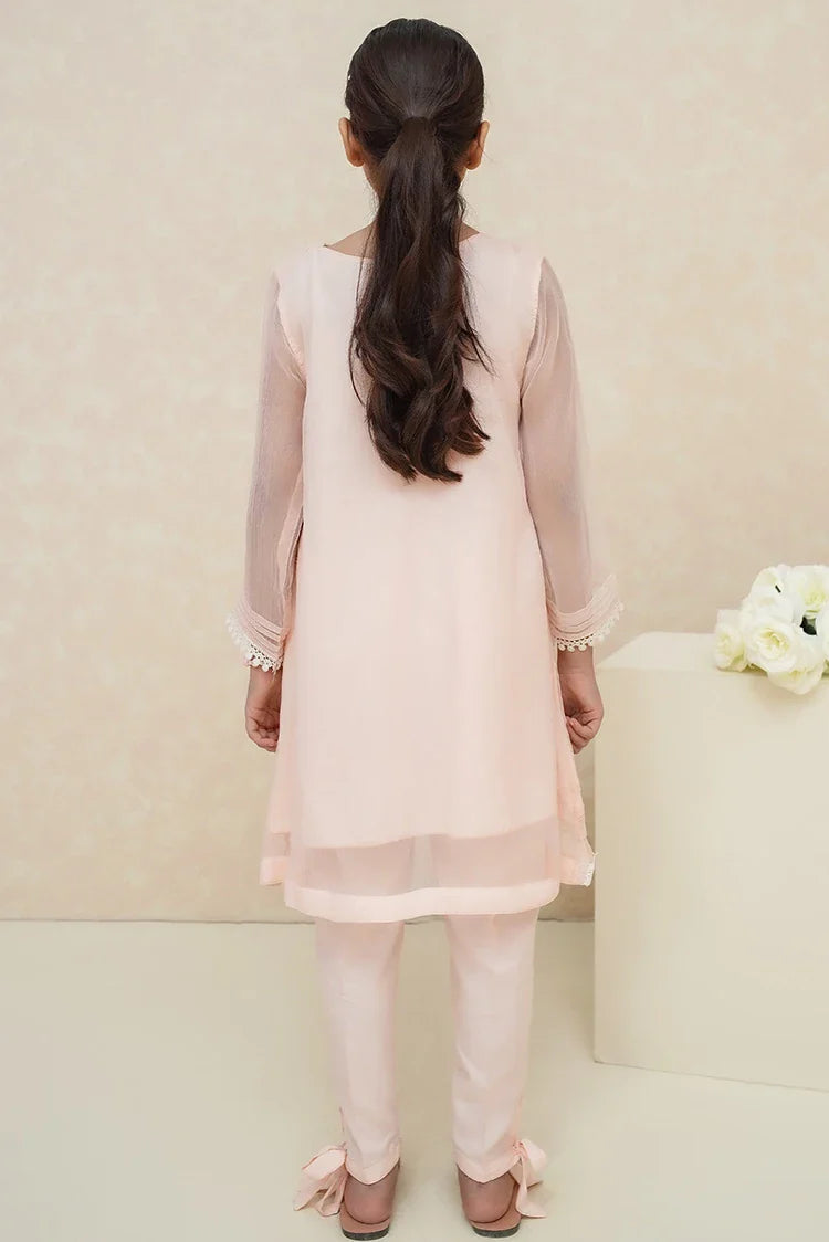 Picture of Modest - Festive Collection Vol 1 - Zehra - Available at Raja Sahib