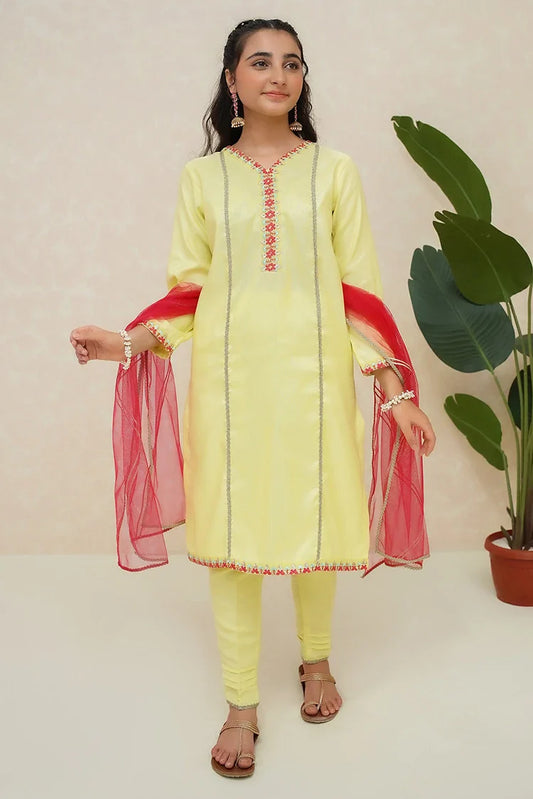 Picture of Modest - Festive Collection Vol 1 - Chamak - Available at Raja Sahib