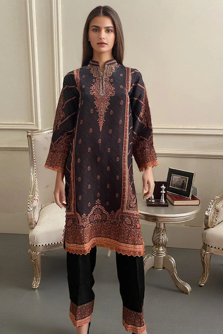 Picture of Threads & Motifs - Ready To Wear 1 PC Tunic - 9234 - Available at Raja Sahib