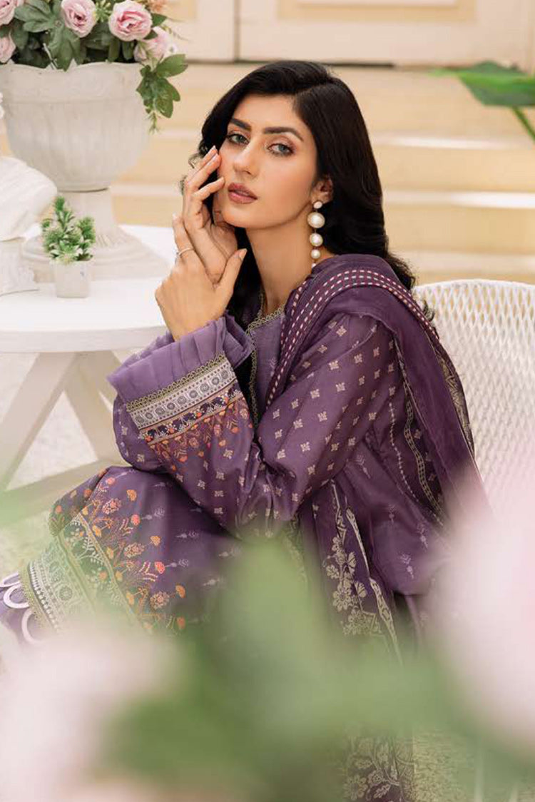 Picture of Lala - LP 079 Arno Print Melody Digital Printed Lawn Collection - Available at Raja Sahib